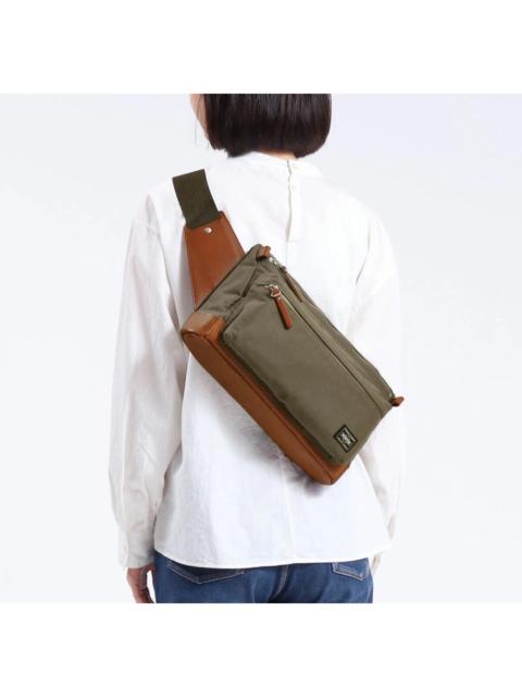 PORTER Rare Porter Waist Bag