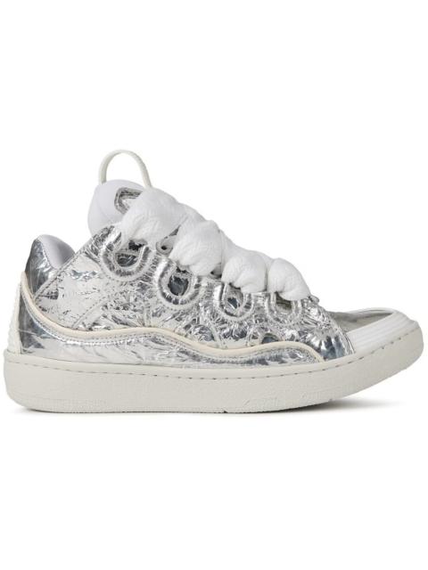 Lanvin Lanvin Curb Silver (Womens)