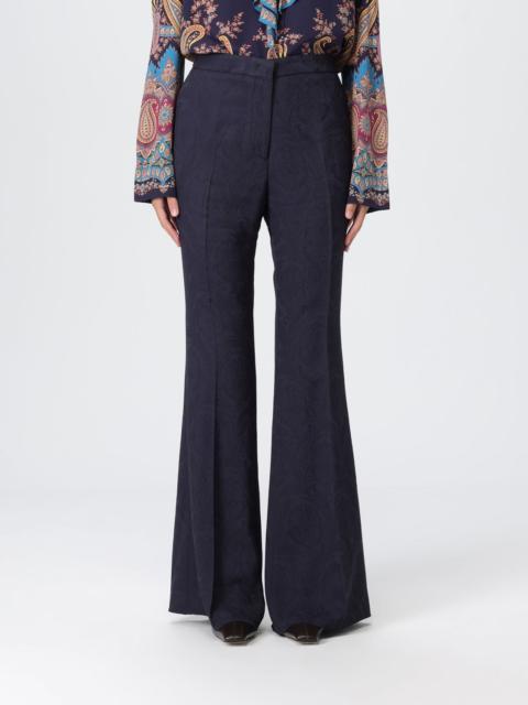 Etro Pants woman Etro