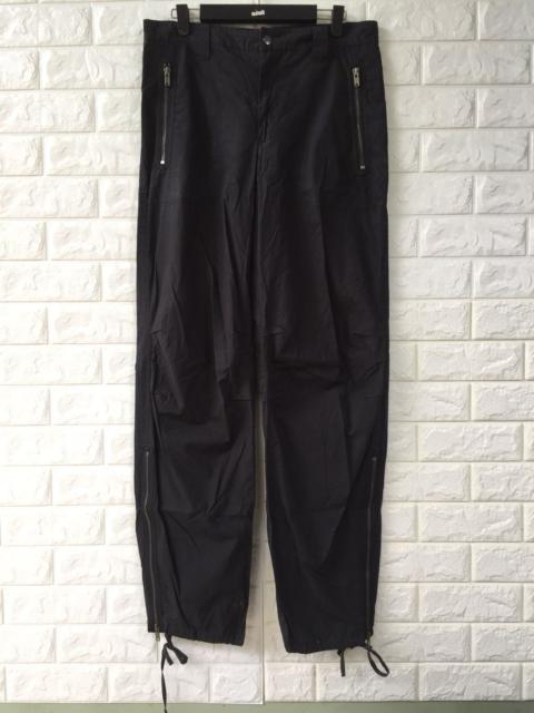 Donna Karan - DKNY TROUSERS PANT GAS MASK POCKET