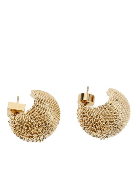 JACQUEMUS Jacquemus Women 'Hérisson' Earrings