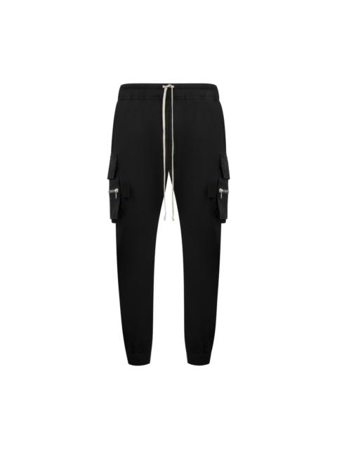 Rick Owens MASTODON CARGO PANT