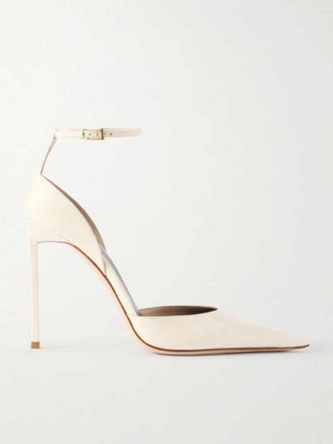 TOM FORD Patent-leather Pumps
