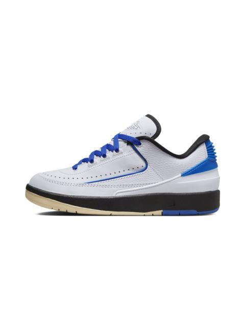 Jordan WMNS Air Jordan 2 Low "Varsity Royal"