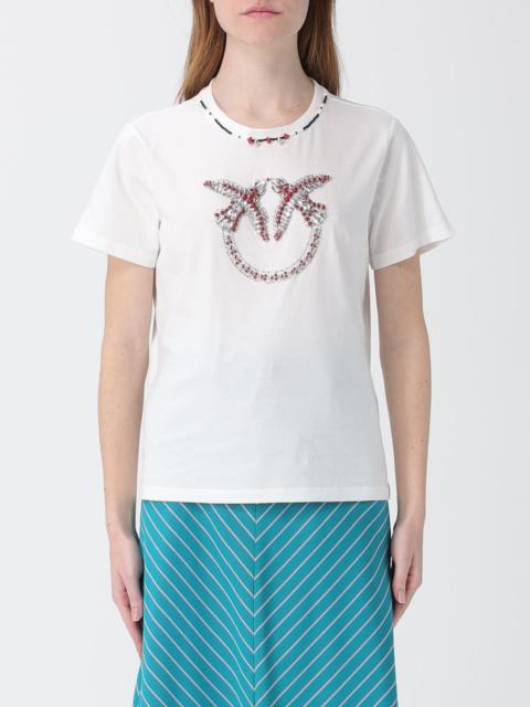 PINKO T-shirt woman Pinko