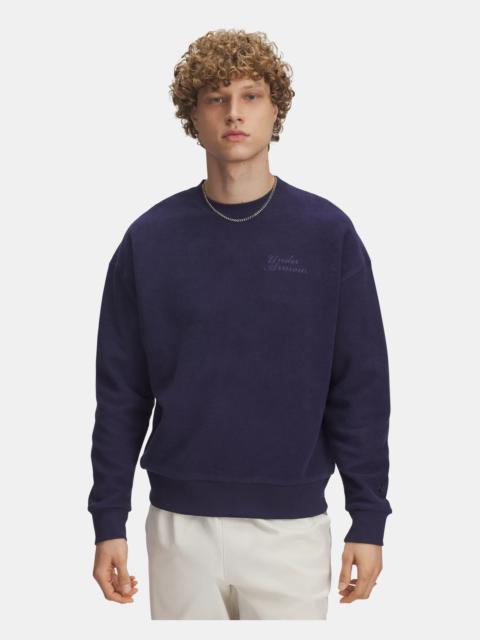 Under Armour UA Icon Rev Terry