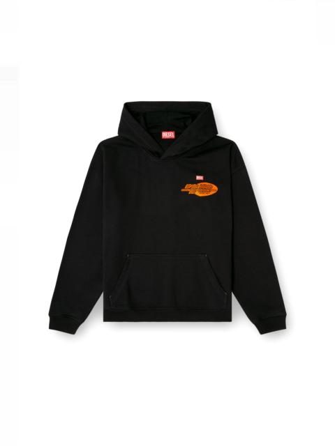 Diesel S-BOXT-HOOD-T5