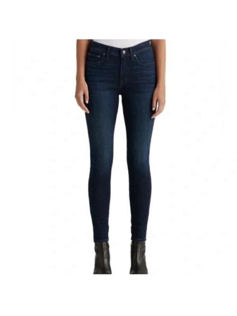 Other Designers NWT EDWIN Pixi Mid-Rise Skinny Jean Sz 28‎ $168