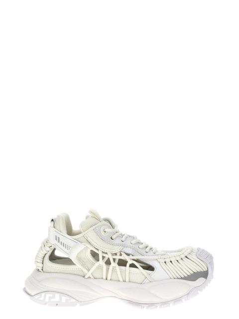 VERSACE Versace Women 'Versace Mercury M_Vs_01' Sneakers