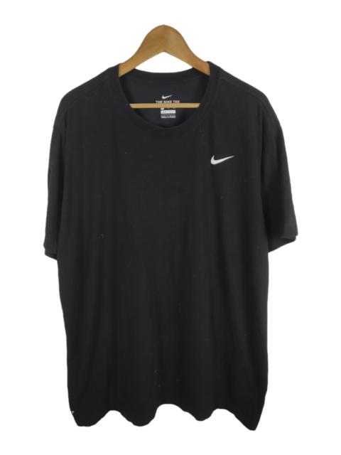 Nike Vintage Nike Swoosh Small Logo Dri Fit Shirt