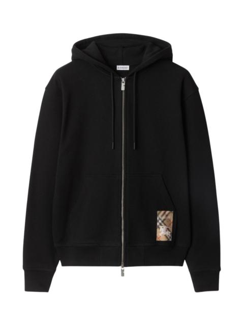 Burberry Cotton hoodie