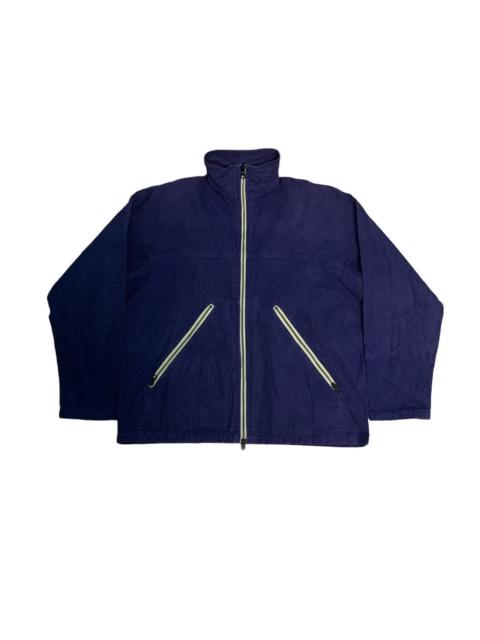 Other Designers 20471120 × Beauty Beast × Japanese Brand - 💥NECESSARY OR UNNECESSARY WORK JACKET MADE IN JAPAN