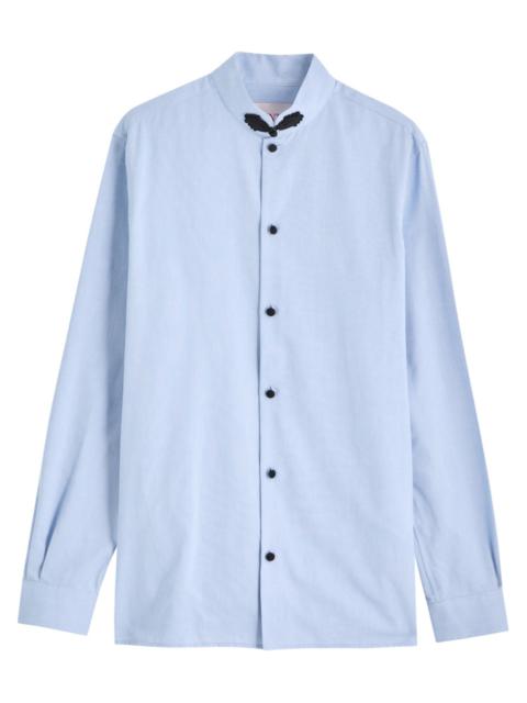 Valentino Cotton Shirt