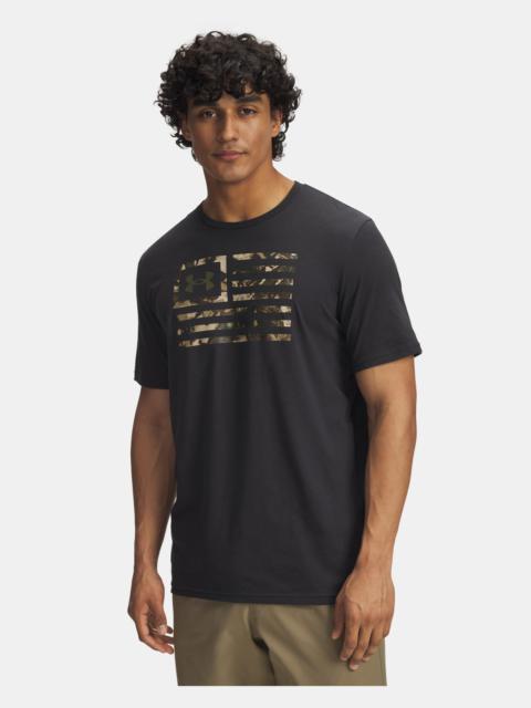 Under Armour UA Freedom Flag Printed