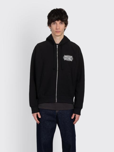 Stüssy Champion Oval Zip Hood