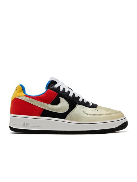 Nike AIR FORCE 1 'OLYMPIC'