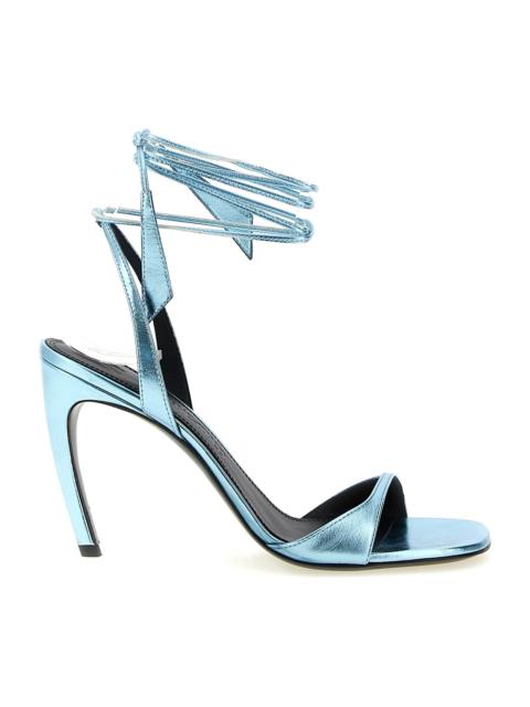 THE ATTICO 'ora' Sandals