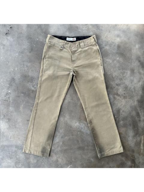Other Designers Vintage Dickies Rare Casual Trousers Pants