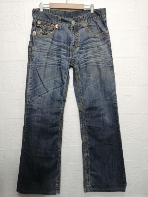 Other Designers True Religion Jeans