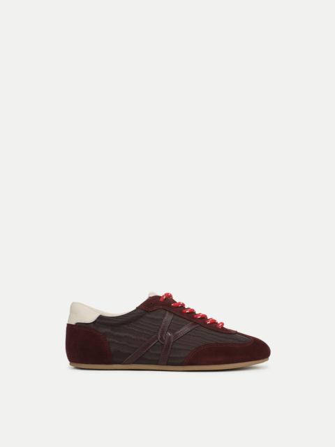 VERONICA BEARD RIVIERA SNEAKER