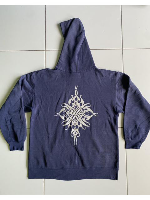 Other Designers Archival Clothing - Vintage Trade mark Drill Usa center Big logo