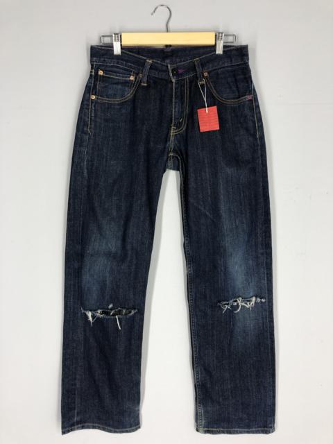 Other Designers Vintage - Vintage Levi's 503 Blue Jean Size 30