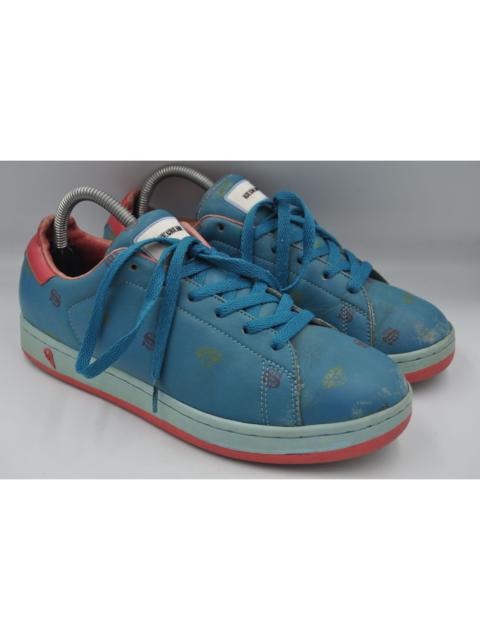 BILLIONAIRE BOYS CLUB BBC - IC - 2004 - Season 0 - D&D Boutique Sneakers