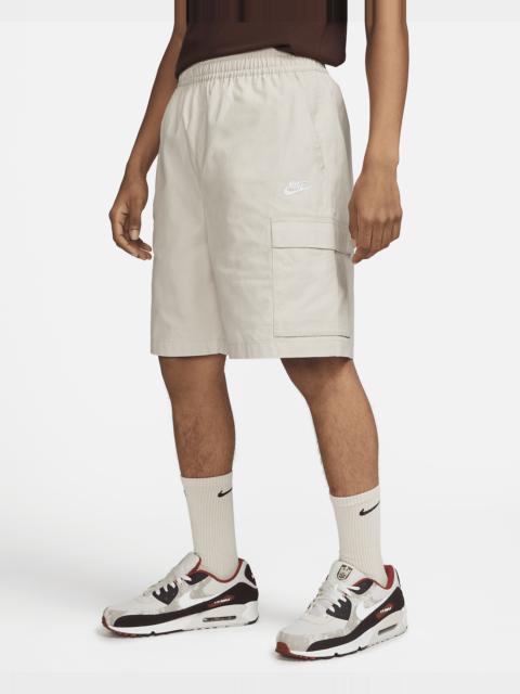 Nike Nike Club Men's Woven Cargo Shorts