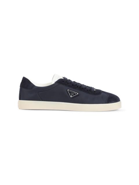 Prada Men Prada Polyamide Sneakers