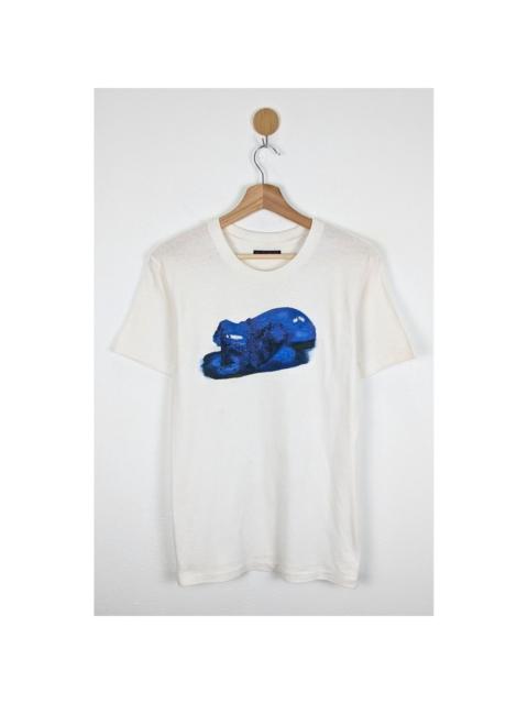 Blue Blue Japan Blue Blue Japan shirt