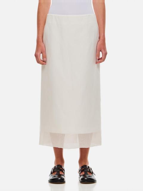 Sportmax ACETI MIDI SKIRT