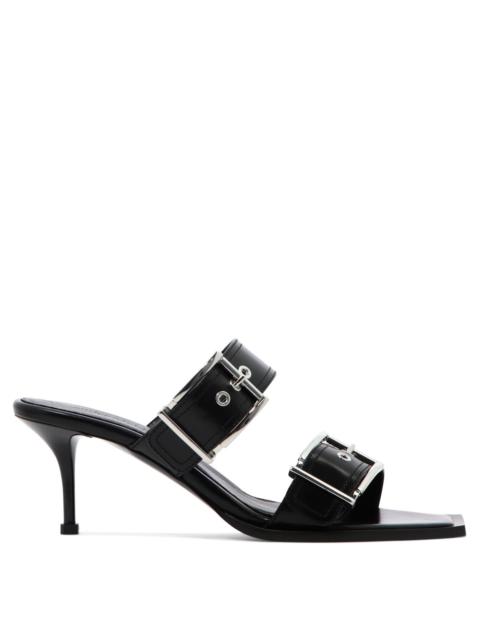Alexander McQueen Alexander Mcqueen Sandali "boxcar"