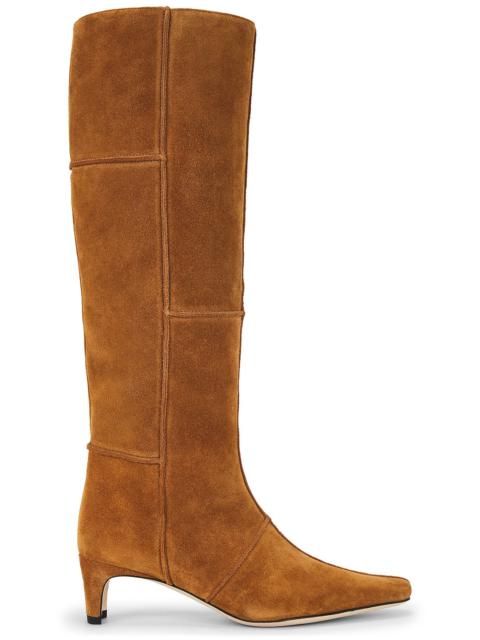 STAUD Wally Flat Boot