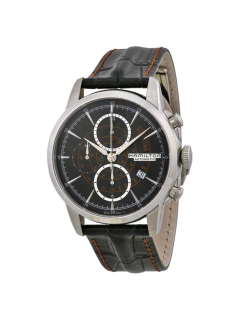 Other Designers Hamilton American Classic Automatic Chronograph Men's Watch H40656731