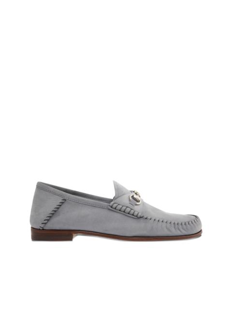 Gigi loafers