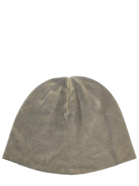 Our Legacy Our Legacy Men Cap With "Moss Spray" Print