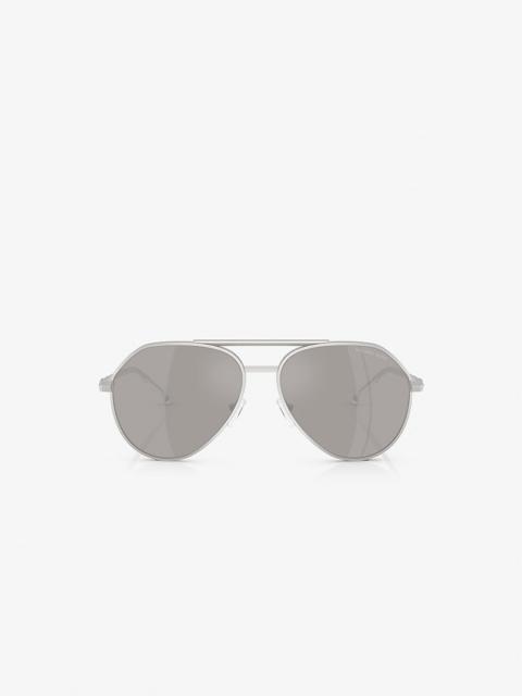 MICHAEL KORS Brentwood Sunglasses