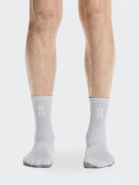 On Trail Sock High 2P