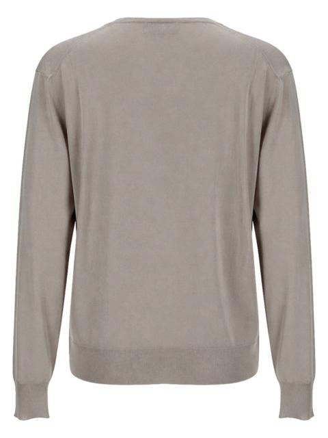 FENDI Fendi Women Maglia In Viscosa Lucida