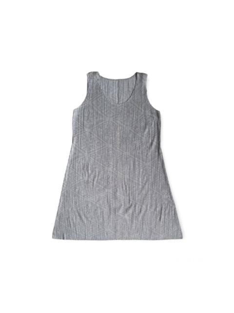 ISSEY MIYAKE Pleats Please Issey Miyake Top Dress