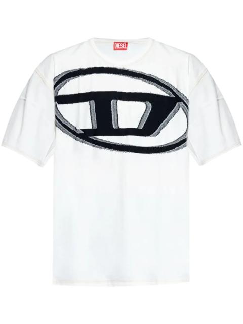 Diesel Diesel Men T-Shirt T-Doxt