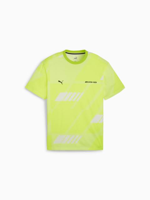 PUMA AMG Men's Statement Tee