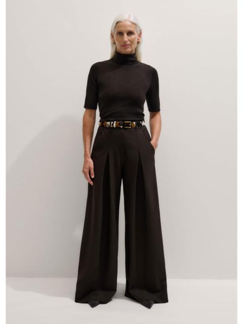 ME+EM Ultra Wide-Leg Pant