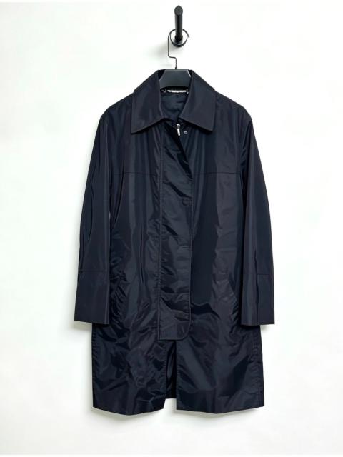 GUCCI GUCCI BY TOM FORD 97SS Special Fabric Trench Coat