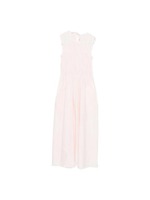 CECILIE BAHNSEN Dresses Pink