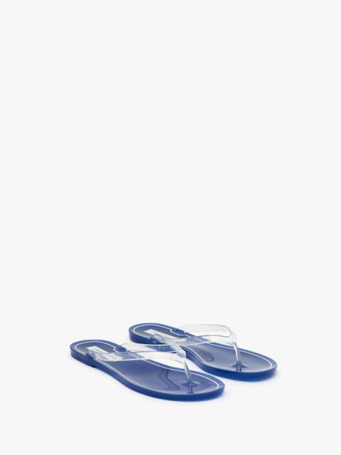 CHRISTOPHER ESBER Jo Flip Flop