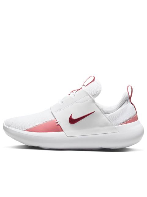 Nike (WMNS) Nike E-Series AD 'White Pink' DV8405-103