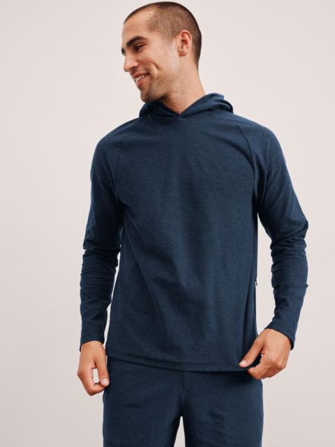 BEYOND YOGA Spacedye Go-To Men's Hoodie