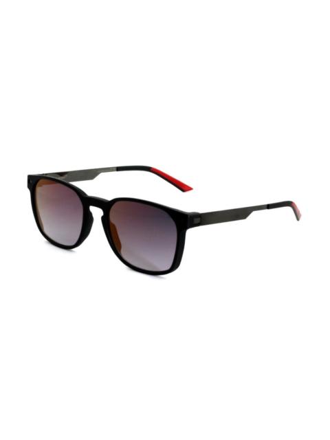Other Designers McLaren Grey Square Men's Sunglasses MLOP-98S01 C01 52