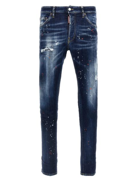 DSQUARED2 'Cool Guy' jeans